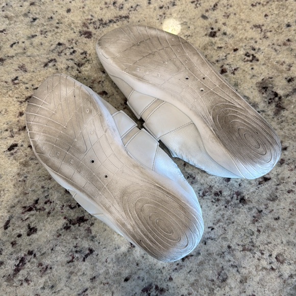 Notorious Lifters Gen 2 Pure White Edition Size 43 (Men’s 10) - Picture 4 of 4